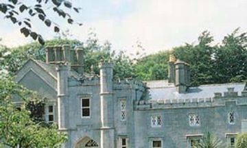 Abbey Hotel, Conference and Leisure