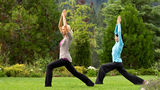 Tenaya Lodge at Yosemite Health