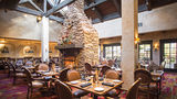 Tenaya Lodge at Yosemite Restaurant