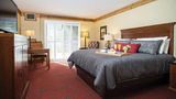 Tenaya Lodge at Yosemite Room