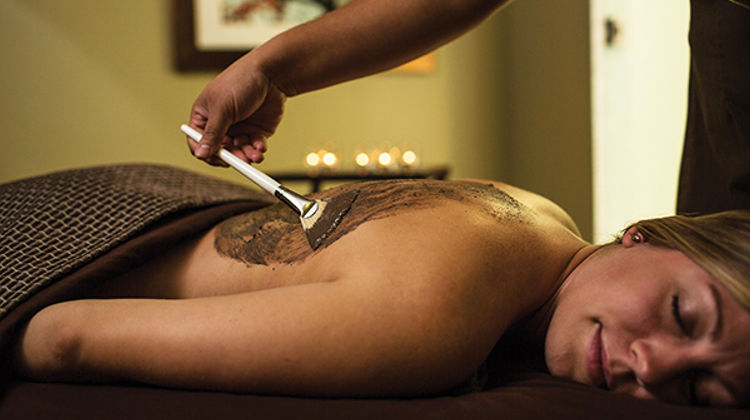 Tenaya Lodge at Yosemite Spa