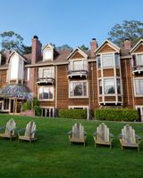 Point Reyes Seashore Lodge