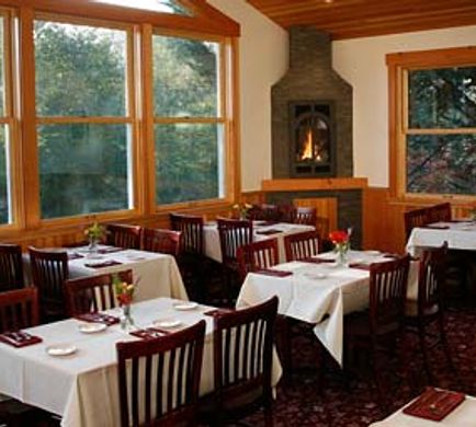 Point Reyes Seashore Lodge Meeting