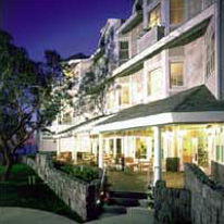 Blue Lantern Inn