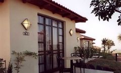 Shoresh Green Hills Suites