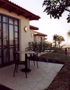 Shoresh Green Hills Suites