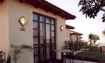 Shoresh Green Hills Suites