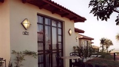Shoresh Green Hills Suites