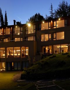 El Casco Art Hotel