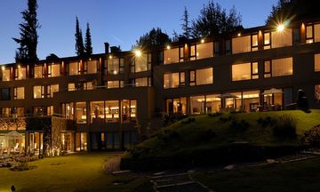 El Casco Art Hotel