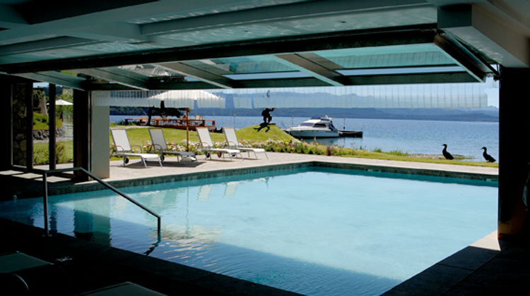 El Casco Art Hotel Pool