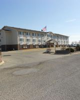 Super 8 Kingdom City