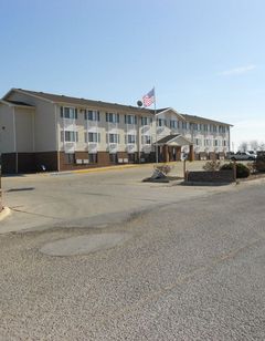 Super 8 Kingdom City