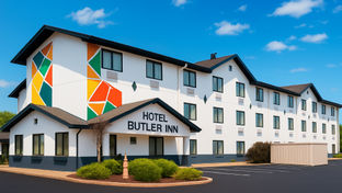 Hotel Butler Inn