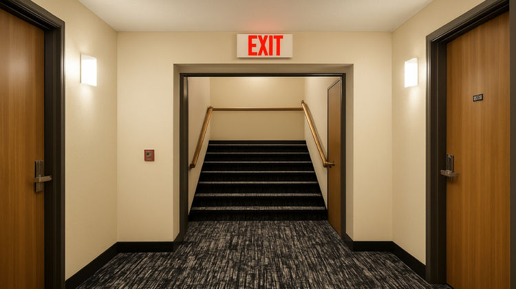 Hotel Butler Inn Other