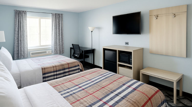 Hotel Butler Inn Room
