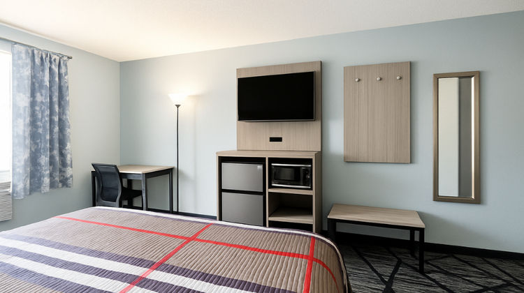 Hotel Butler Inn Room