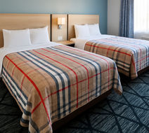 Hotel Butler Inn Room