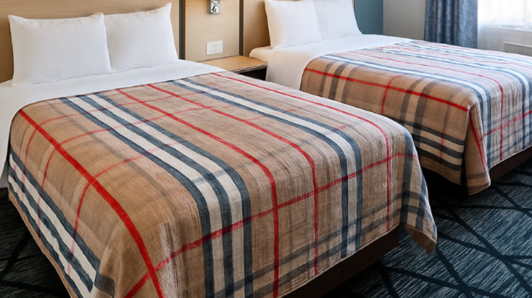 Hotel Butler Inn Room