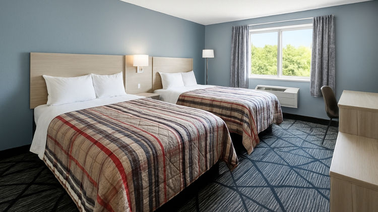 Hotel Butler Inn Room