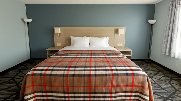 Hotel Butler Inn Room