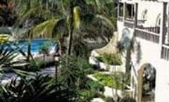 Paradise Island Beach Club