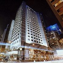 The Empire Hotel Hong Kong