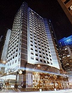 The Empire Hotel Hong Kong
