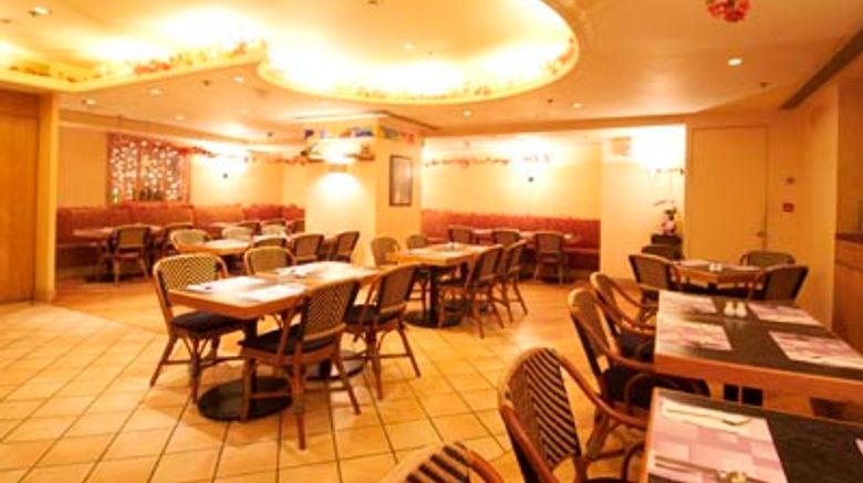 <b>The Empire Hotel Hong Kong Restaurant</b>