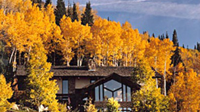 Sky Valley Lodge Exterior