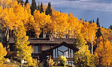 Sky Valley Lodge