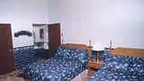 Sky Valley Lodge Room