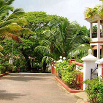 Aguada Anchorage