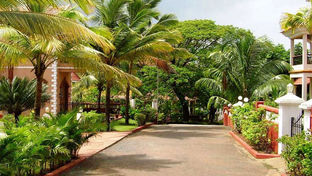 Aguada Anchorage