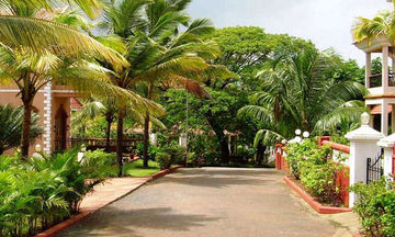 Aguada Anchorage