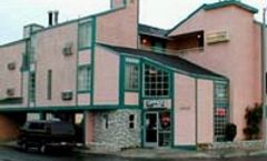 Ocean Surf Inn & Suites
