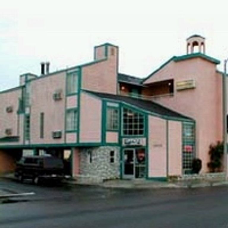 Ocean Surf Inn & Suites