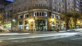 Hotel Zenit Vigo Exterior