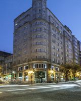 Hotel Zenit Vigo