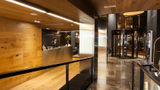 Hotel Zenit Vigo Lobby