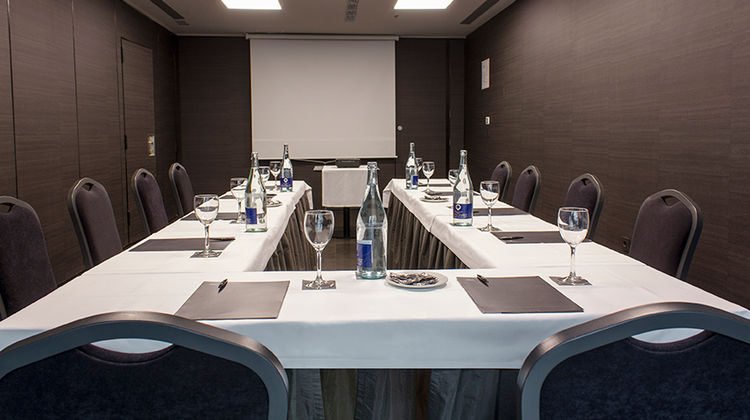 Hotel Zenit Vigo Meeting