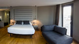 Hotel Zenit Vigo Suite