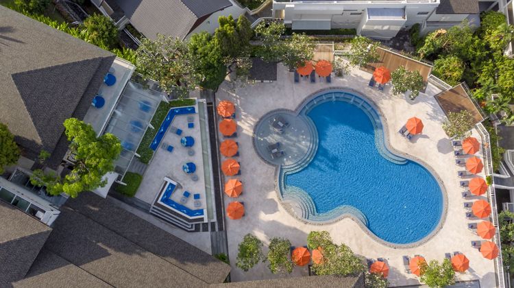 Diamond Cliff Resort & Spa Exterior