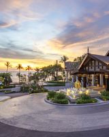 Diamond Cliff Resort & Spa