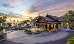 Diamond Cliff Resort & Spa