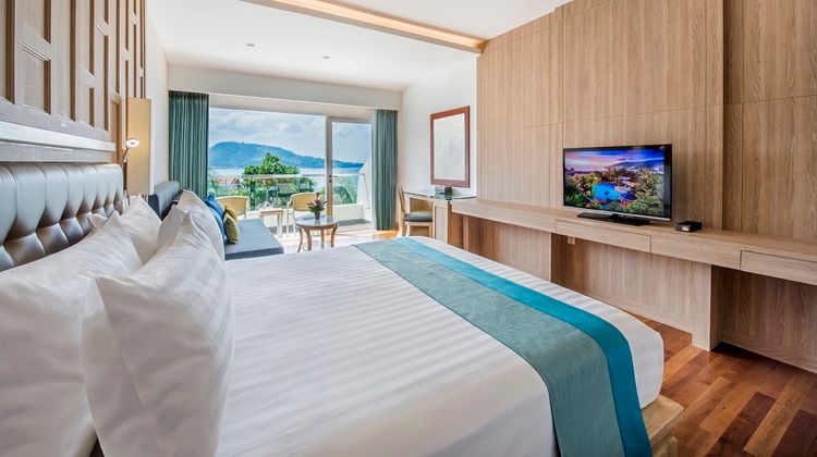 Diamond Cliff Resort & Spa Room