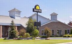 Days Inn Sault Ste Marie