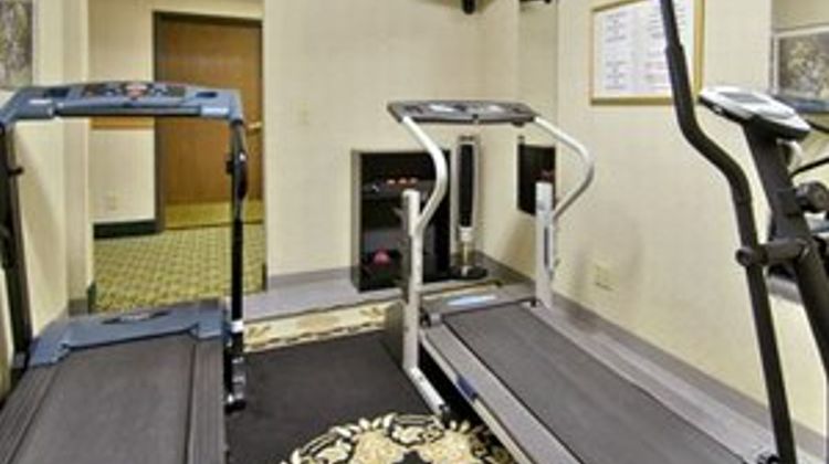 Days Inn Sault Ste Marie Health