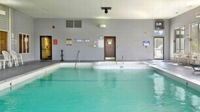 <b>Days Inn Sault Ste Marie Pool</b>