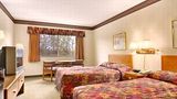 Days Inn Sault Ste Marie Room